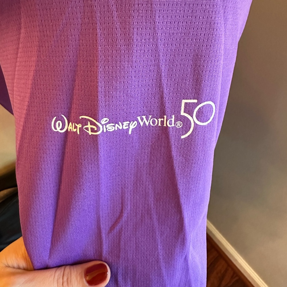 Run Disney 2021 Wine‎ & Dine - Picture 3 of 4